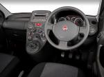 Fiat Panda Young 2011 года